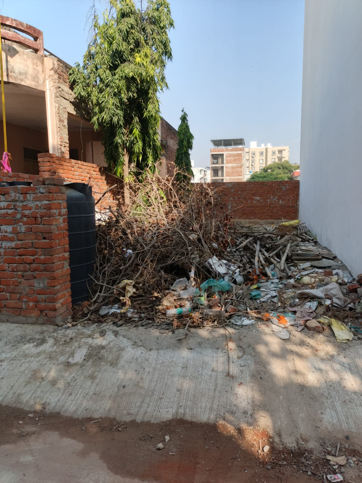 JDA Approved Residential Plots for Sale in Sodala Jaipur-Sodala-Jaipur